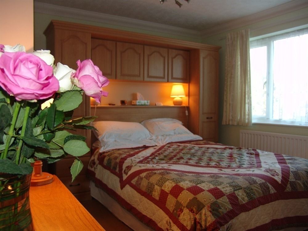 Leeward House B&B Gosport Extérieur photo