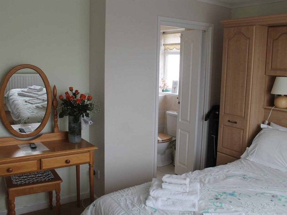 Leeward House B&B Gosport Extérieur photo